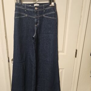 Closed Heritage Fit Mid Waist Jeans Sz29